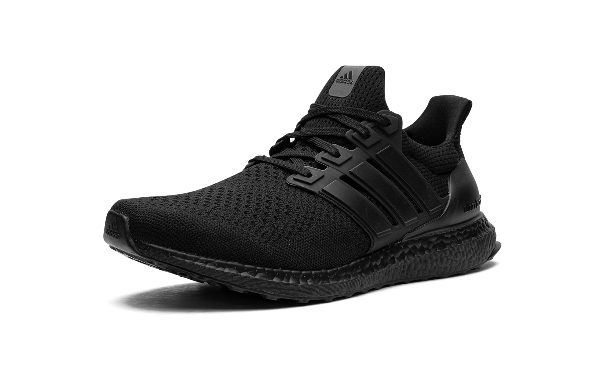 adidas Ultra Boost 1.0 DNA Triple Black