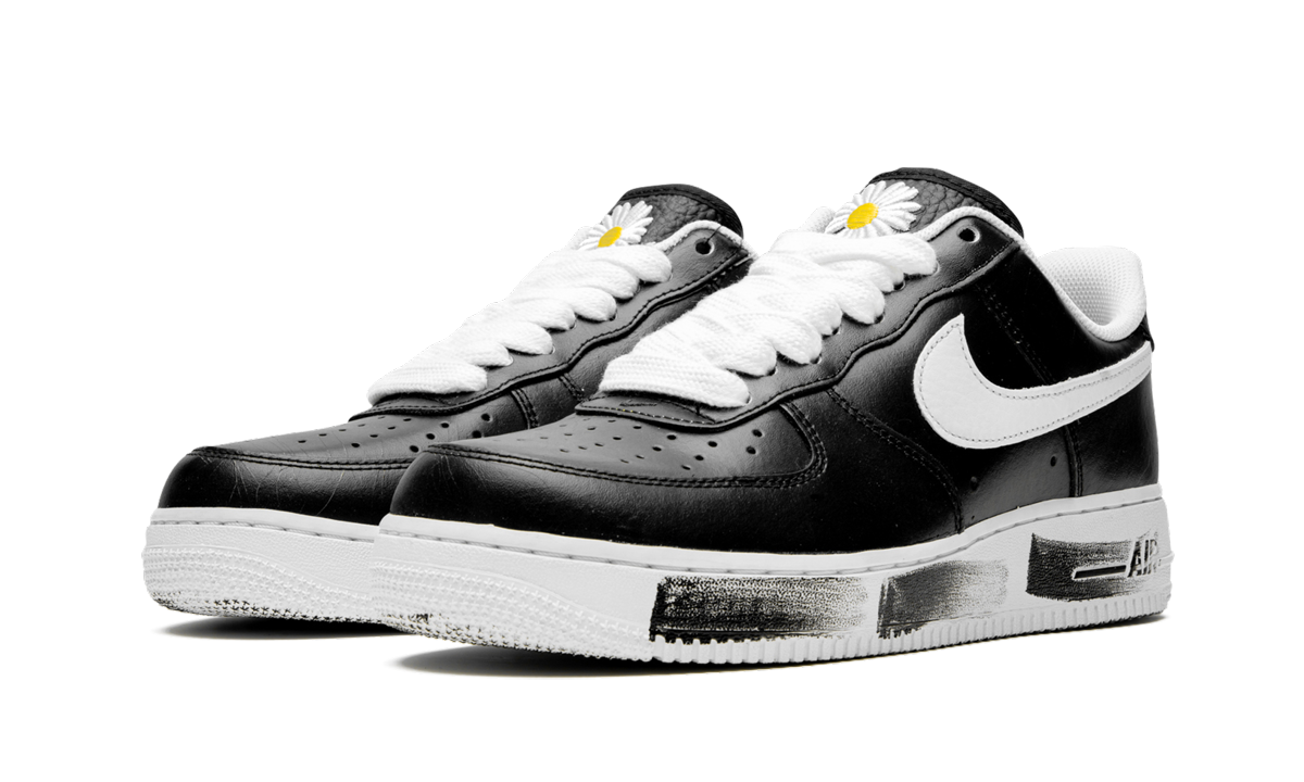 Nike Air Force 1 Low G-Dragon Peaceminusone Para-Noise