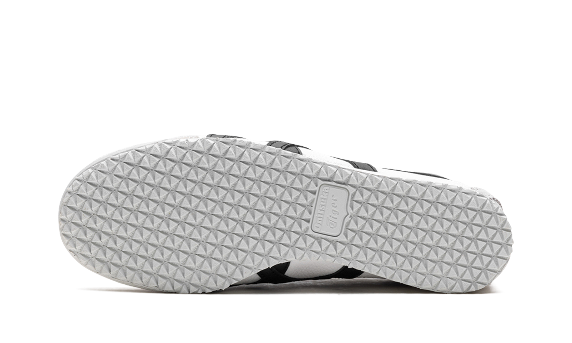 Onitsuka Tiger Mexico 66 White Black