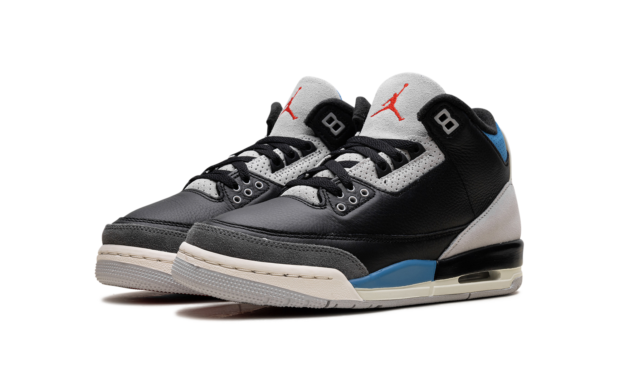 Jordan 3 Retro OG Rare Air (GS)