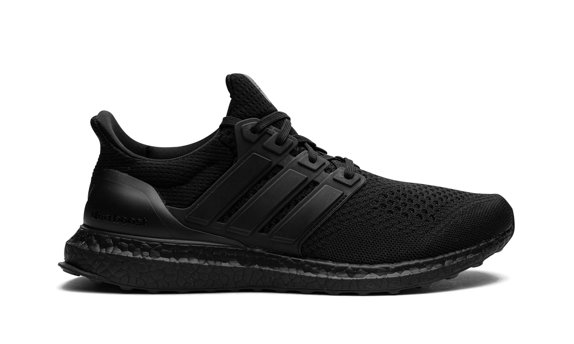 adidas Ultra Boost 1.0 DNA Triple Black