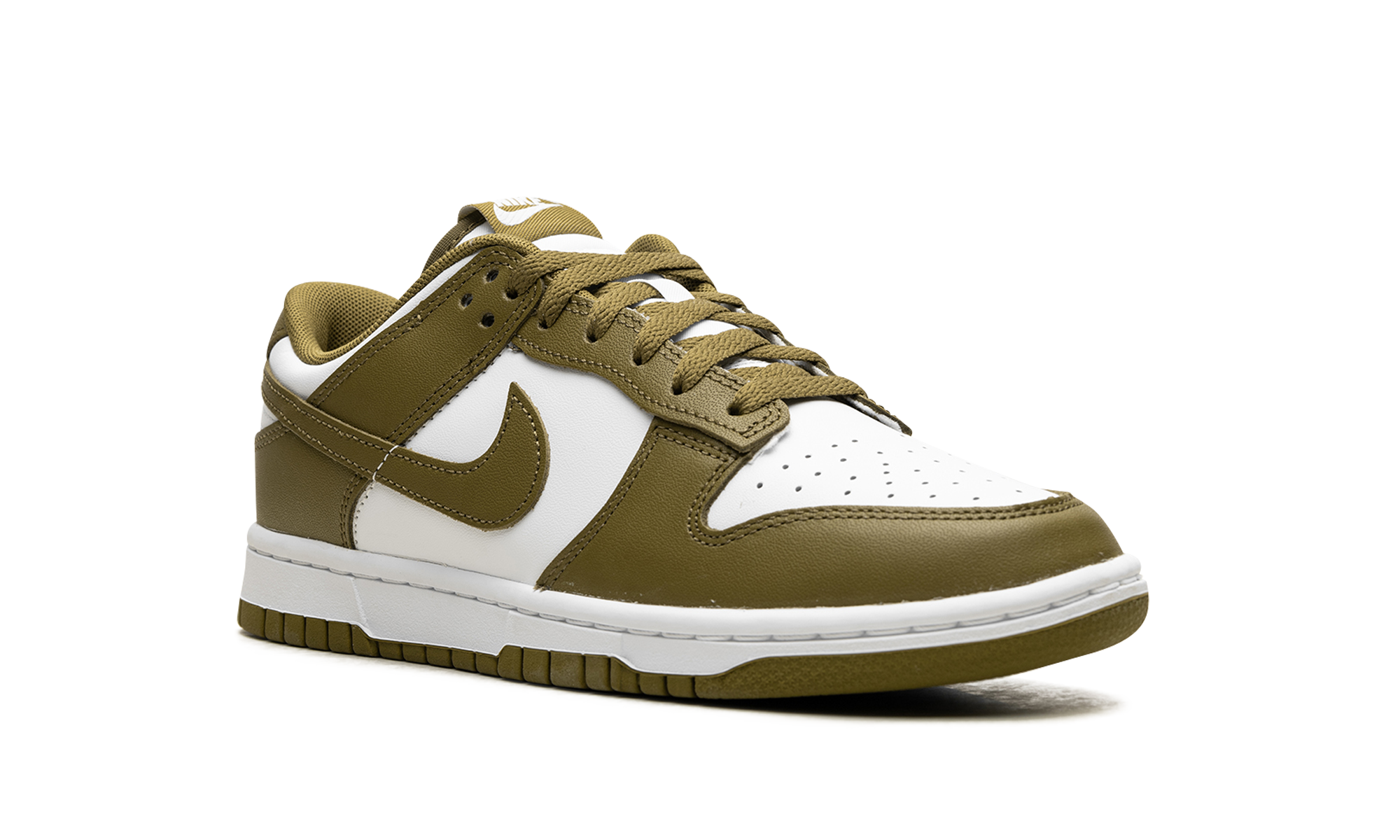Nike Dunk Low Retro Pacific Moss