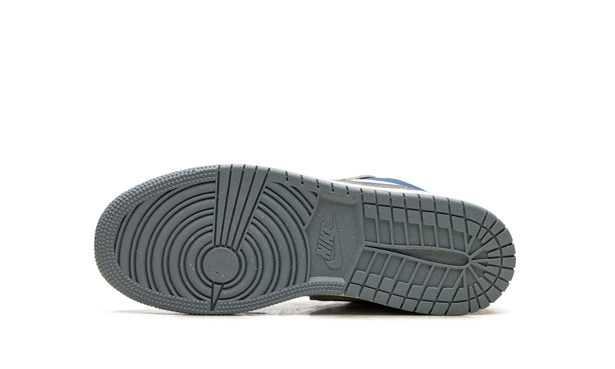 Jordan 1 Low SE Industrial Blue (GS)