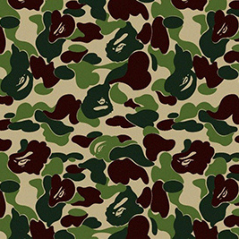 BAPE: The Evolution of a Streetwear Legend