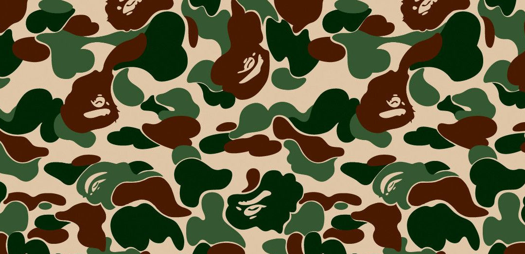 Shop BAPE