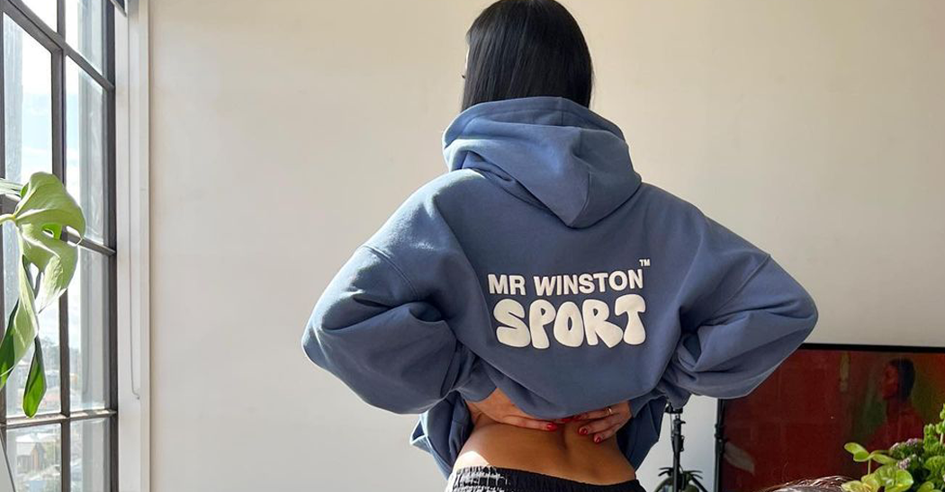 Shop Mr Winston