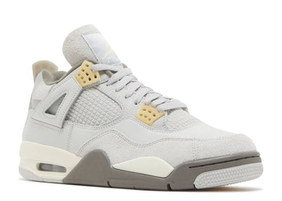 Air Jordan 4 Retro SE Craft Air Jordan