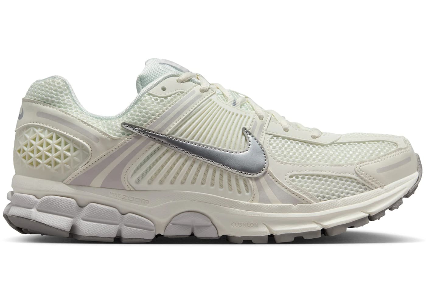 Nike Zoom Vomero 5 Sail Vast Grey Metallic Silver