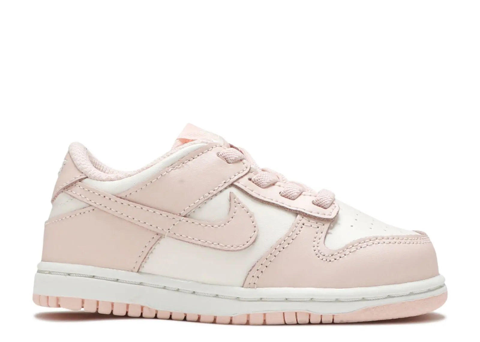 Dunk Low TD Orange Pearl Nike