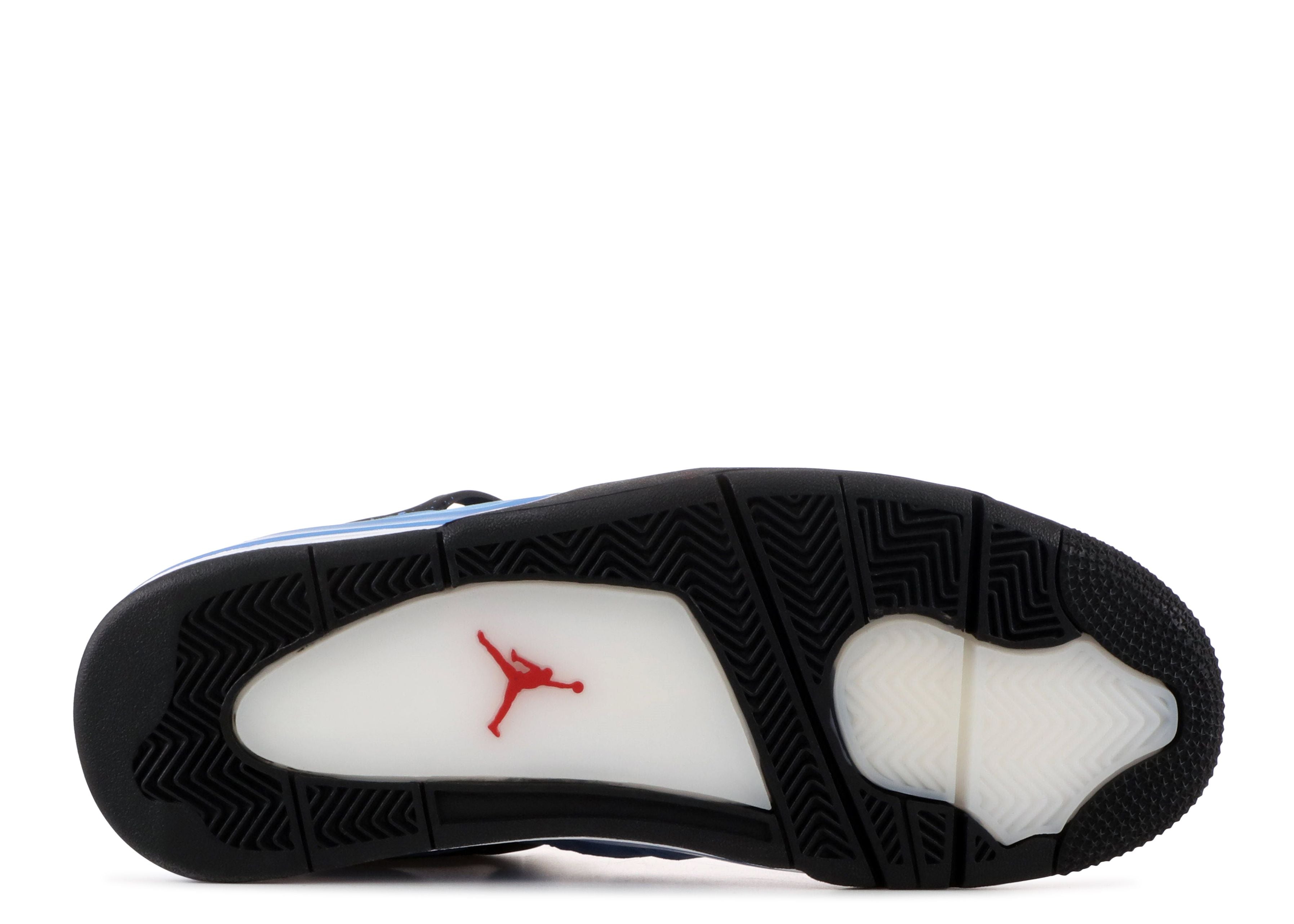 Travis Scott x Air Jordan 4 Retro Cactus Jack