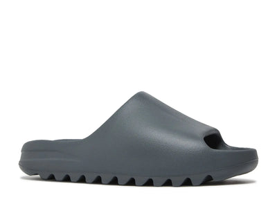 Yeezy Slides Slate Grey Adidas