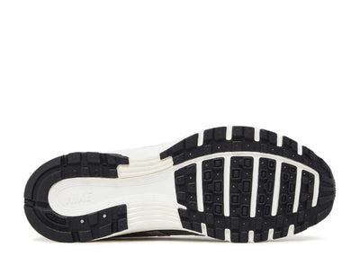 P-6000 Metallic Silver Nike