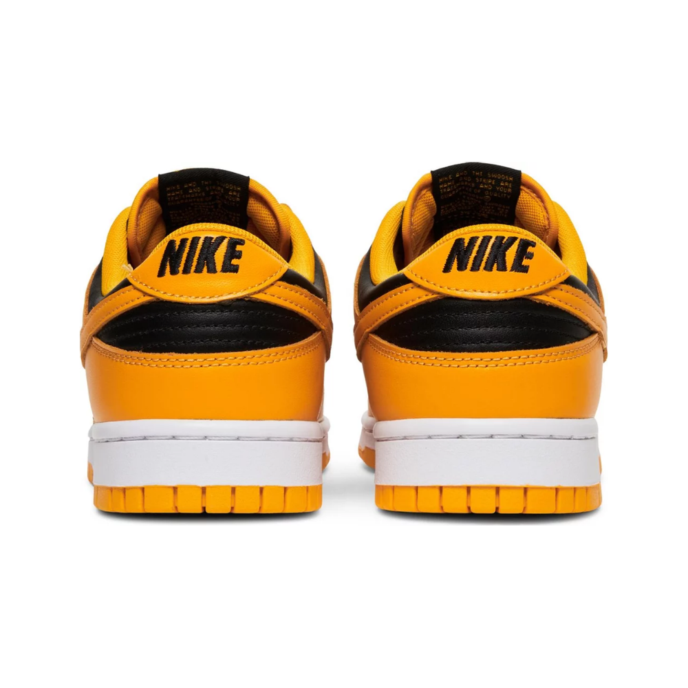 
                      
                        Nike Dunk Low Championship Goldenrod (2021)
                      
                    