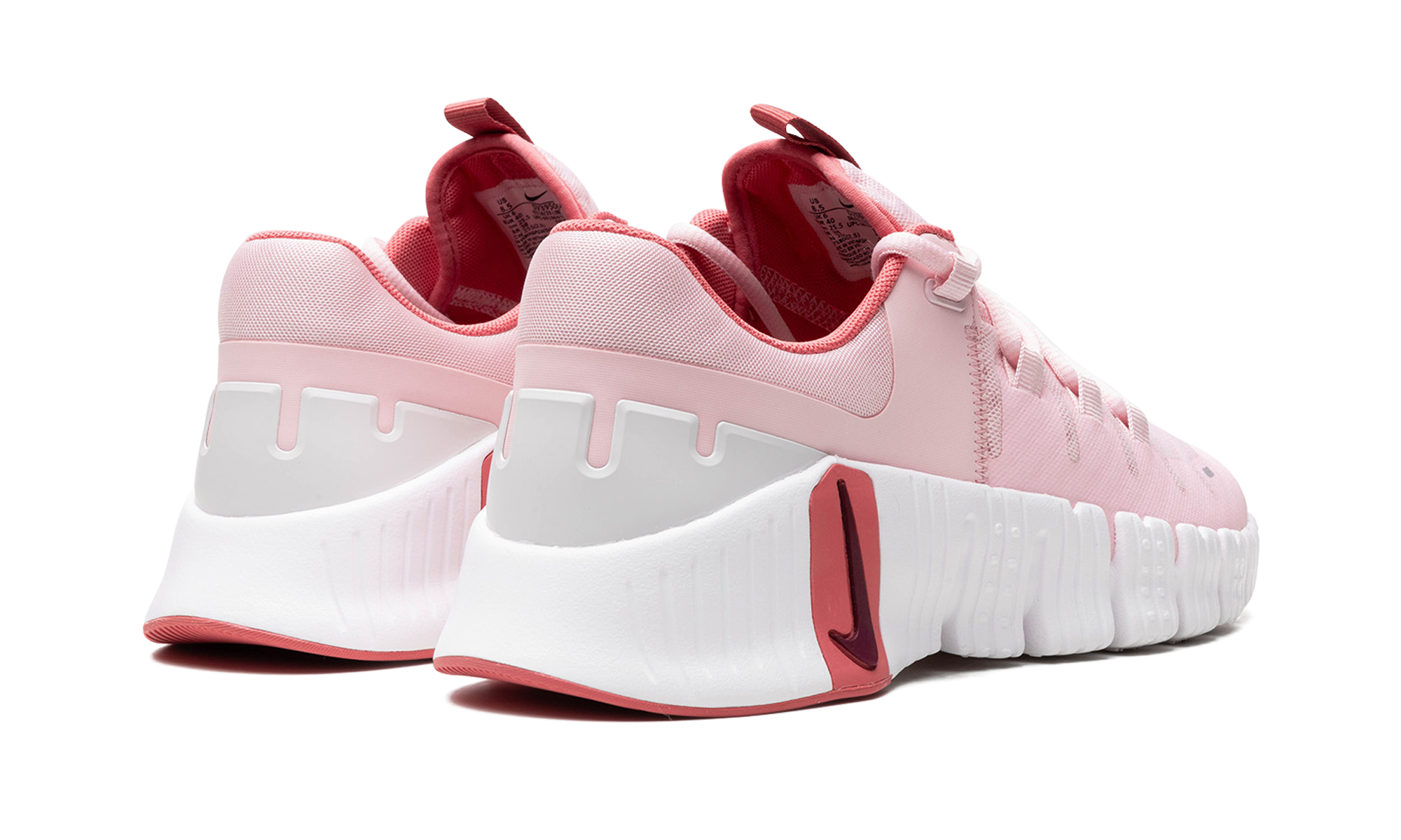 Nike Free Metcon 5 Pink Foam (Women's)