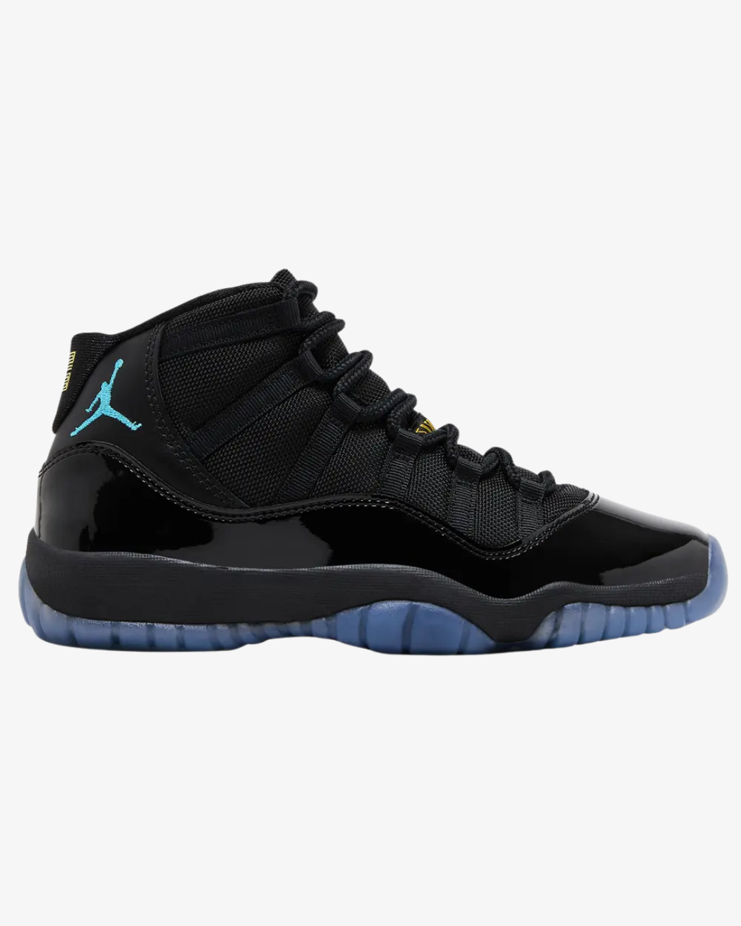 Jordan 11 Retro Gamma Blue (2025) (GS)