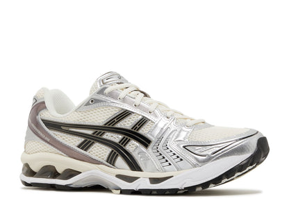 Gel Kayano 14 Silver Cream