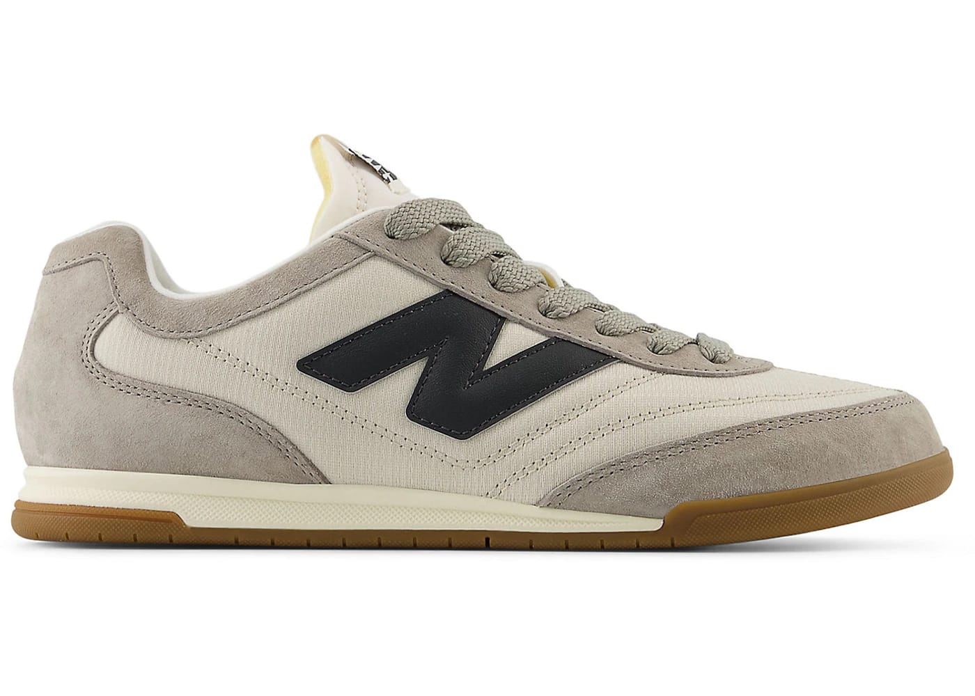 New Balance RC42 Arid Stone Timberwolf Black Cement