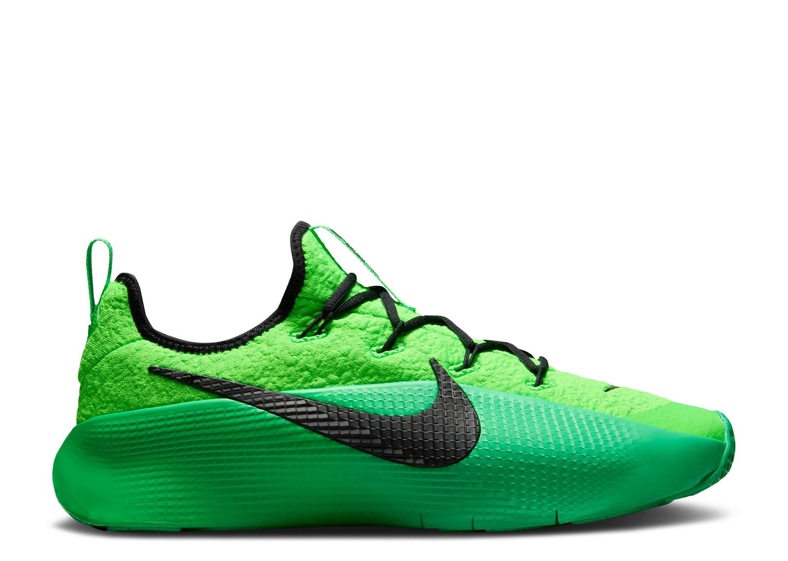 Nike LeBron TR 1 Green Strike