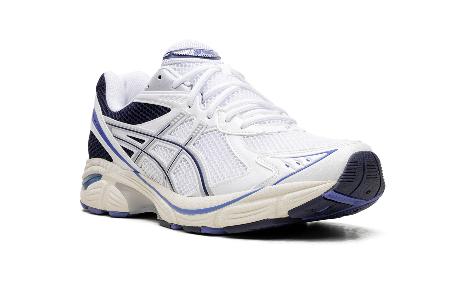 ASICS GT-2160 Piedmont Grey Blue