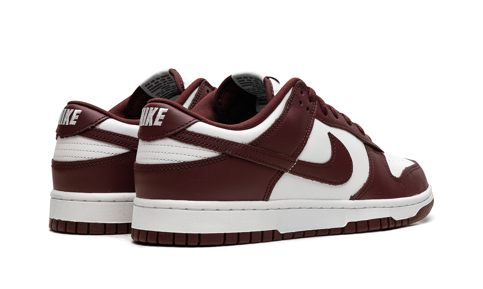 Nike Dunk Low Redwood
