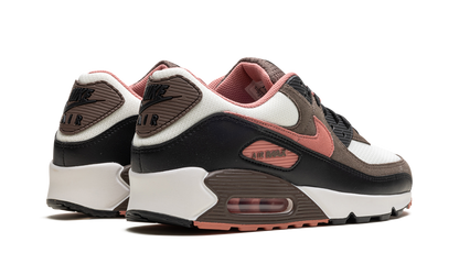 Nike Air Max 90 Ironstone Red Stardust