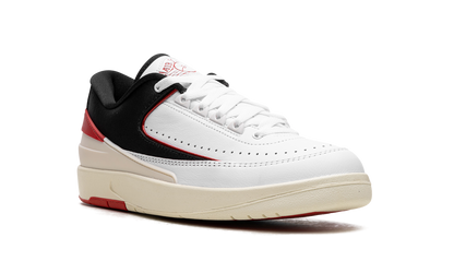 Jordan 2 Retro Low Chicago Twist (Women's)