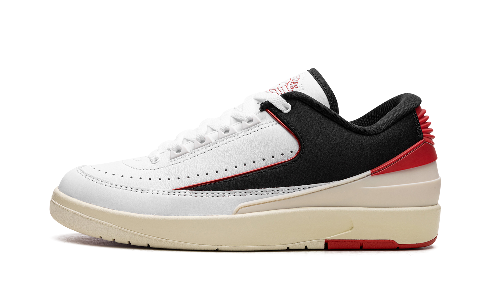 Jordan 2 Retro Low Chicago Twist (Women's)
