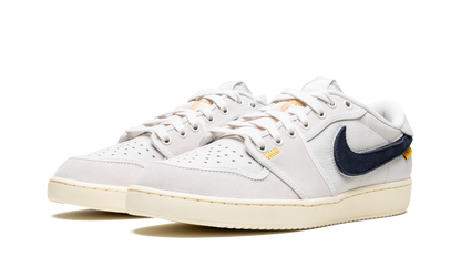 Jordan 1 Retro AJKO Low SP Union Sail Leather