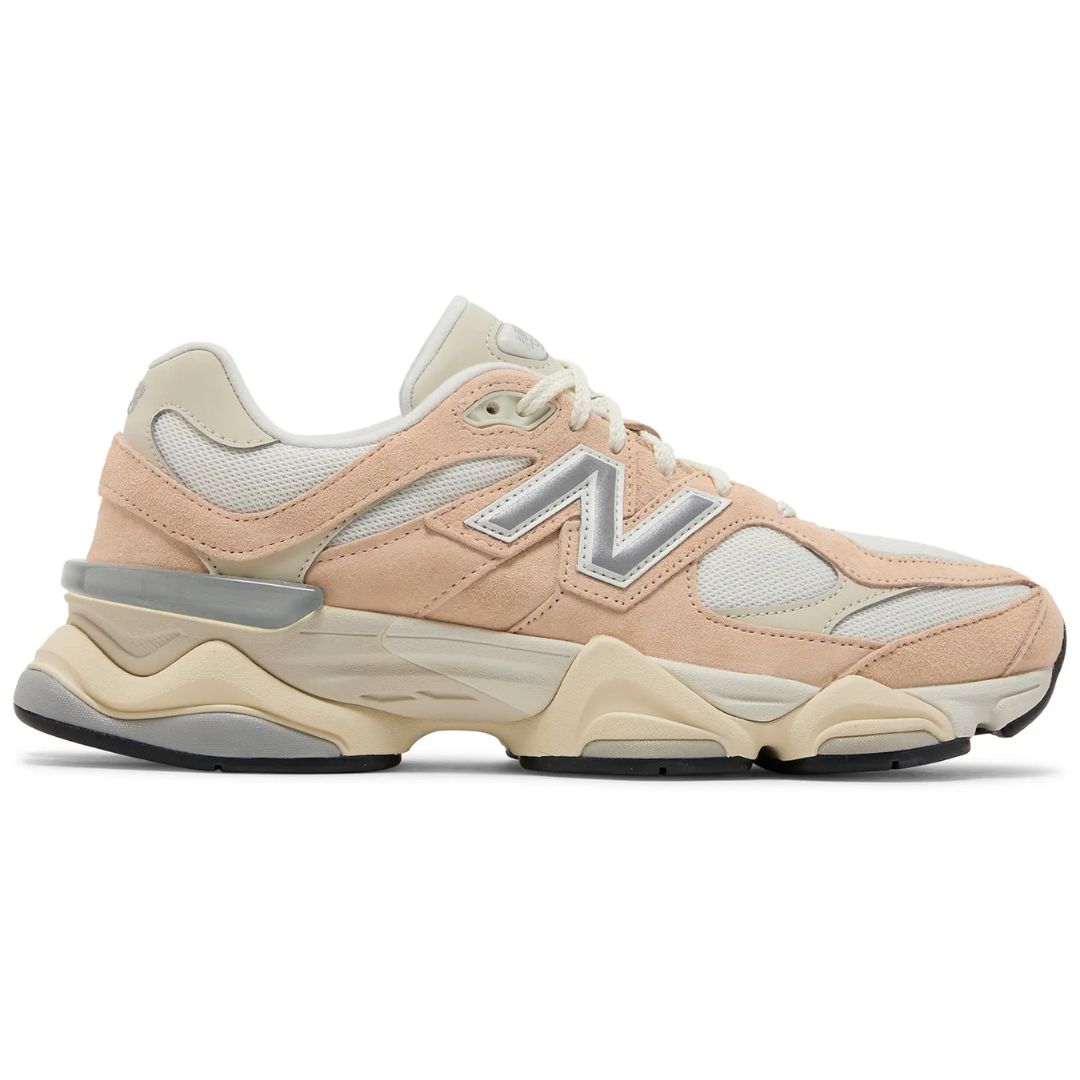 New Balance 9060 Vintage Rose