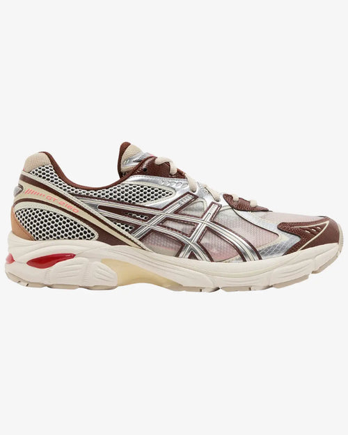 Asics Above The Clouds x GT 2160 Chocolate Brown