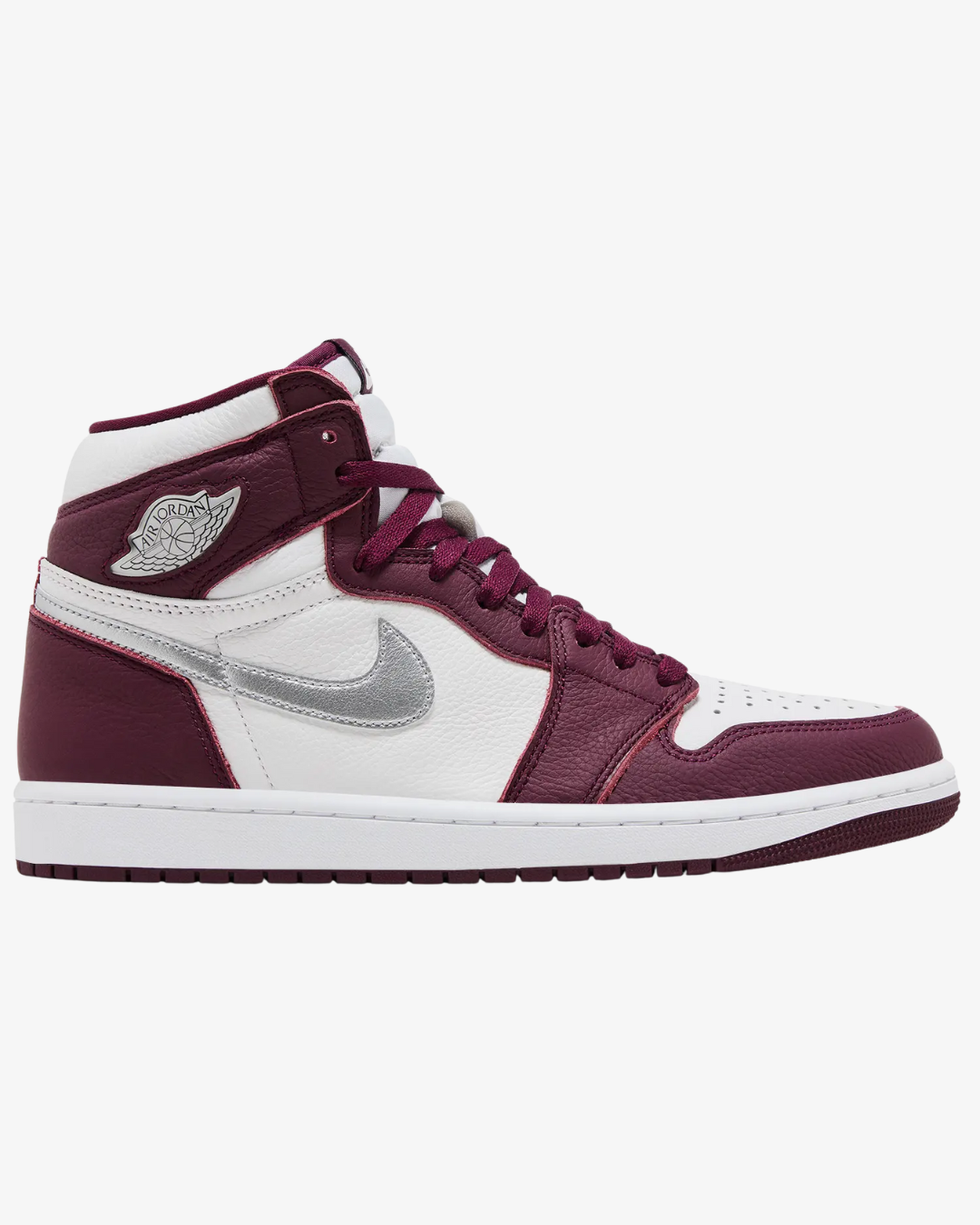 Air Jordan 1 Retro High OG Bordeaux