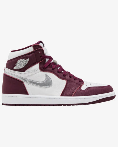 Air Jordan 1 Retro High OG Bordeaux Air Jordan