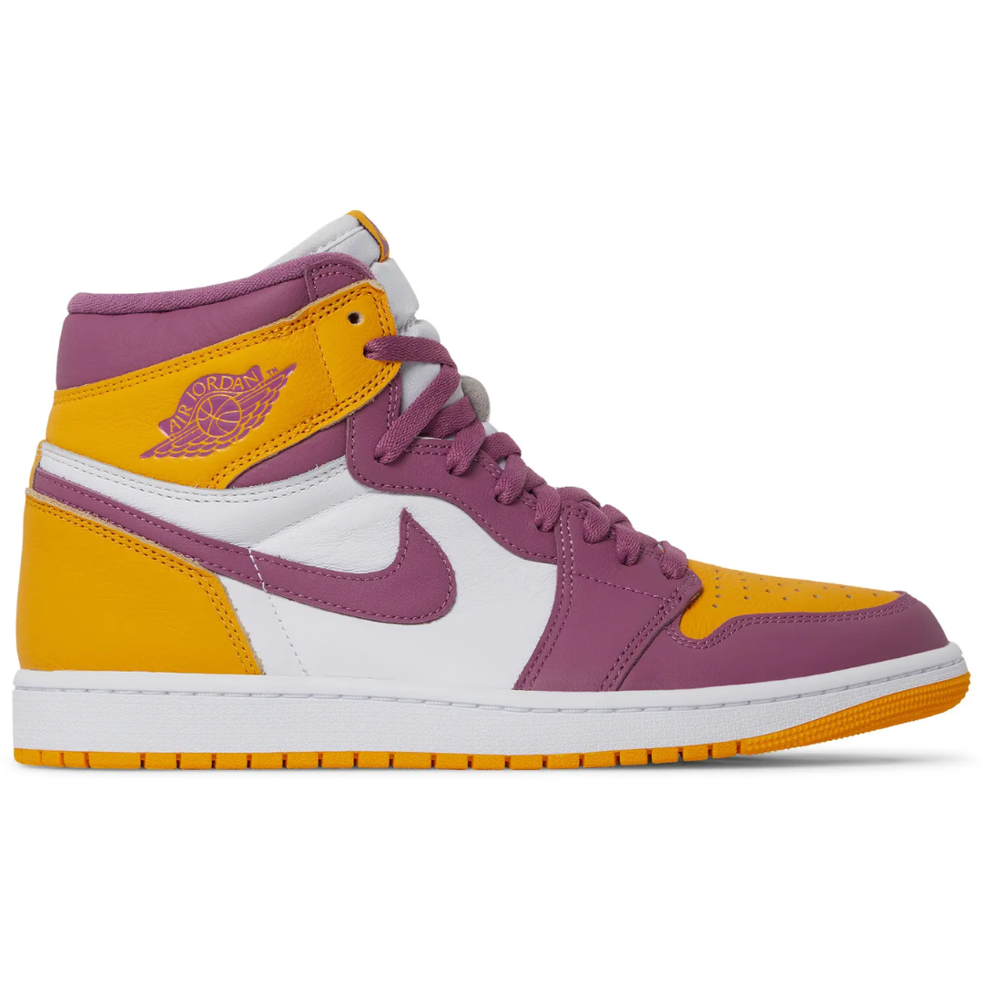 Jordan 1 Retro High OG Brotherhood