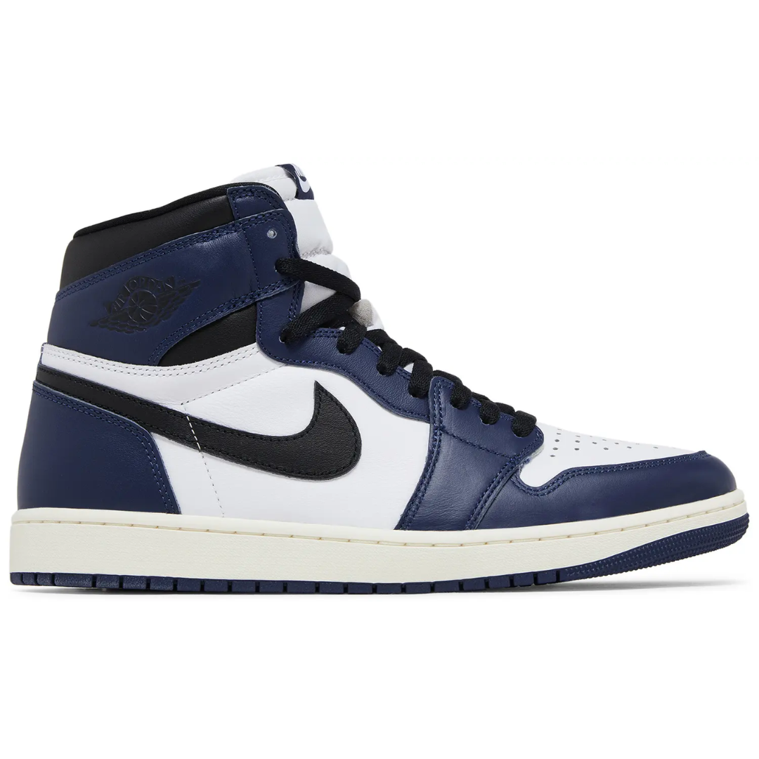Jordan 1 Retro High OG Midnight Navy