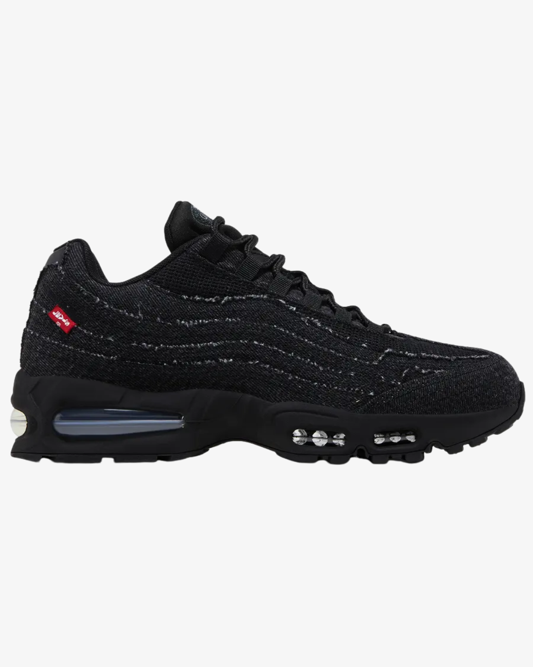 Nike Air Max 95 OG Levis Black