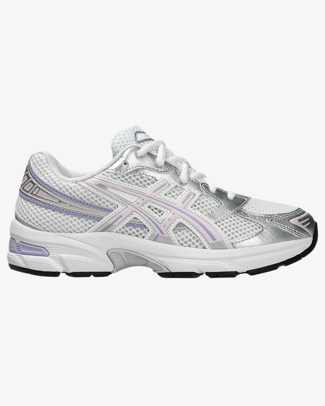 Asics Gel 1130 GS White Cosmos