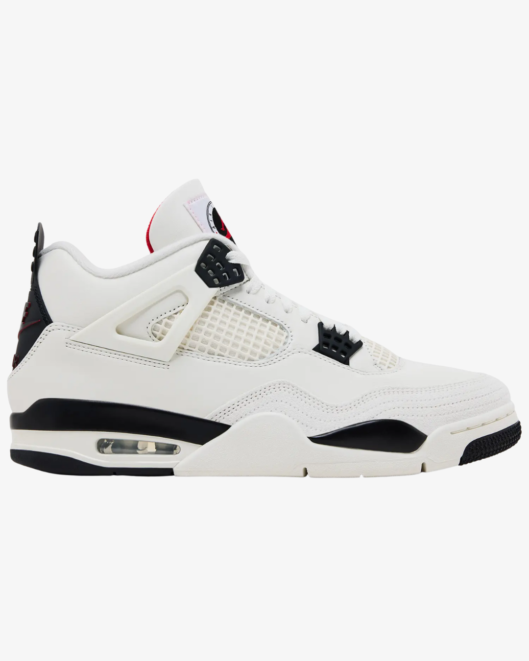 Air Jordan 4 Retro Flight Club