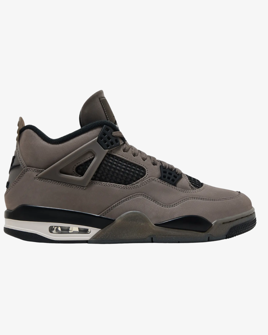 Jordan 4 Retro Cave Stone