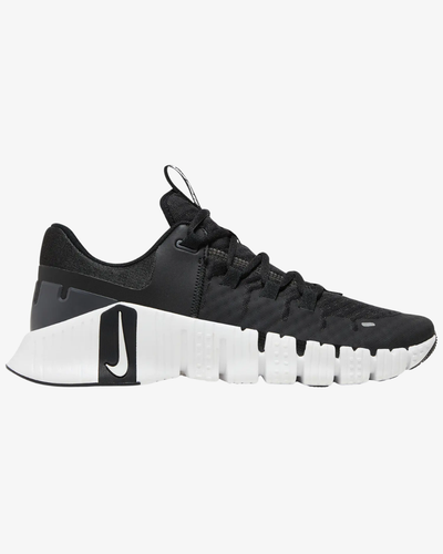 Nike Free Metcon 5 Black White