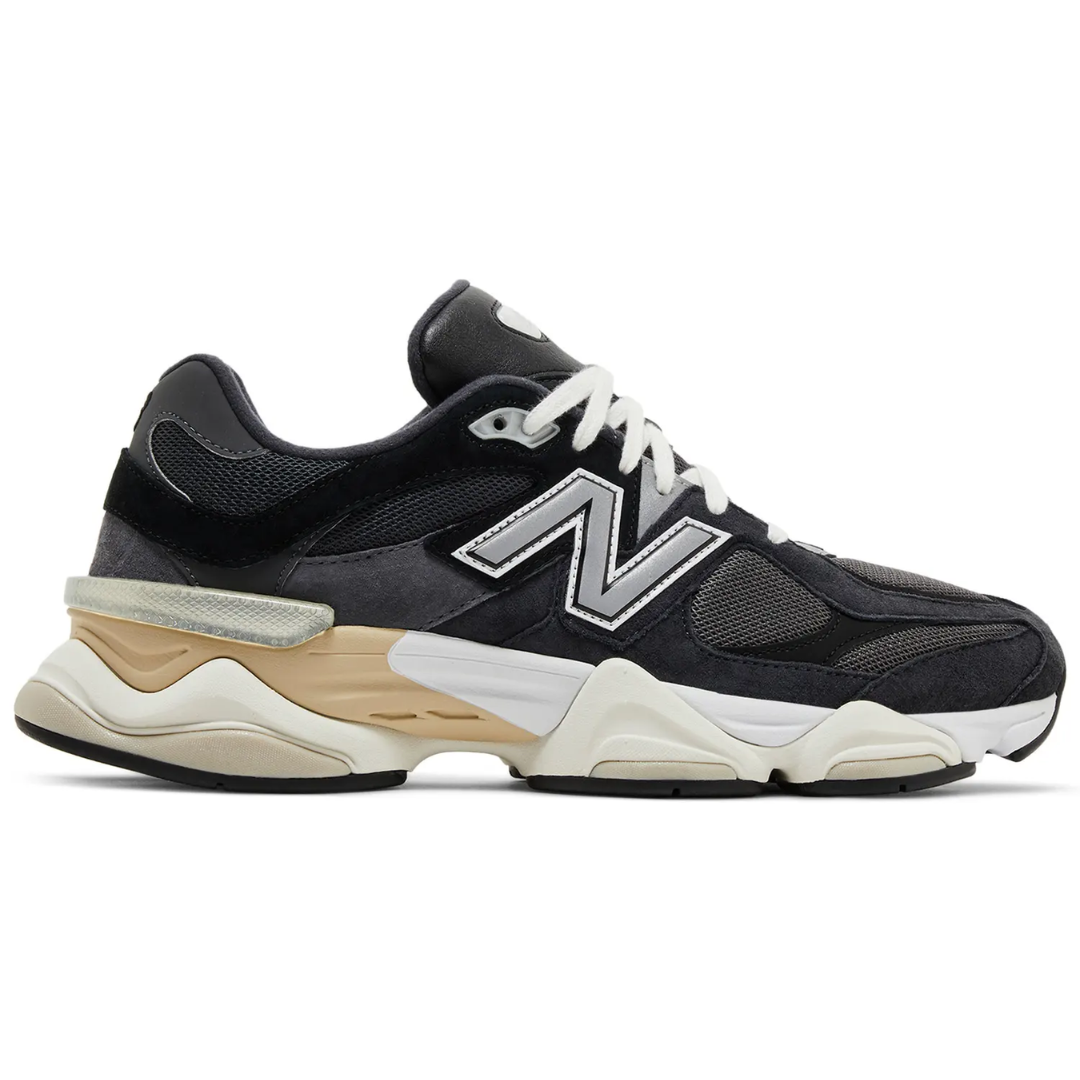 New Balance 9060 Charcoal
