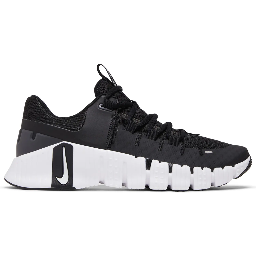 Nike Free Metcon 5 Black Anthracite (Women's)