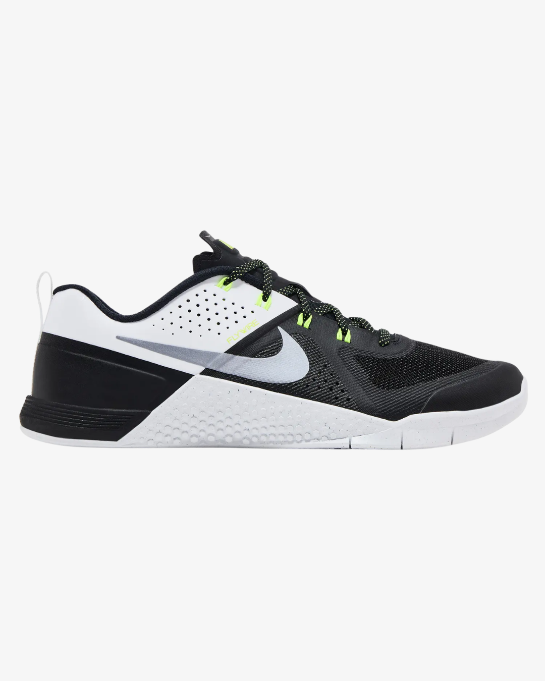 Nike Metcon 1 OG Black White Volt