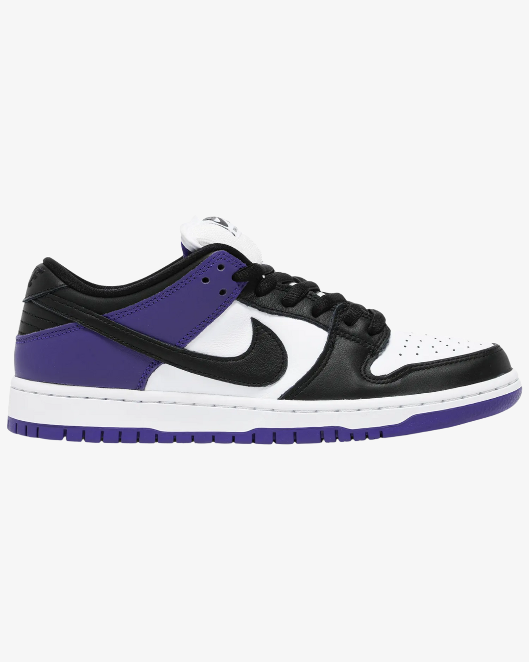 Nike Dunk Low SB Court Purple