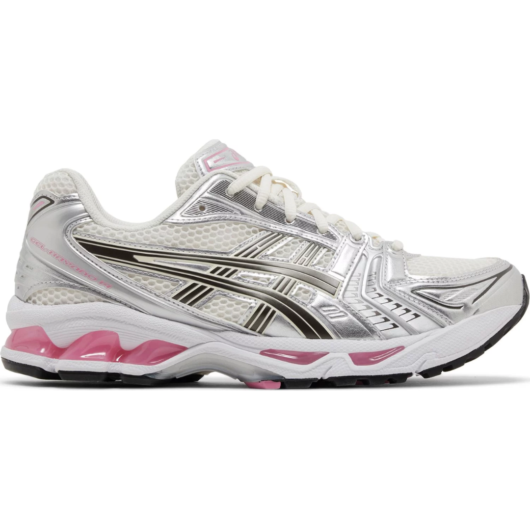 ASICS GEL-Kayano 14 Cream Sweet Pink