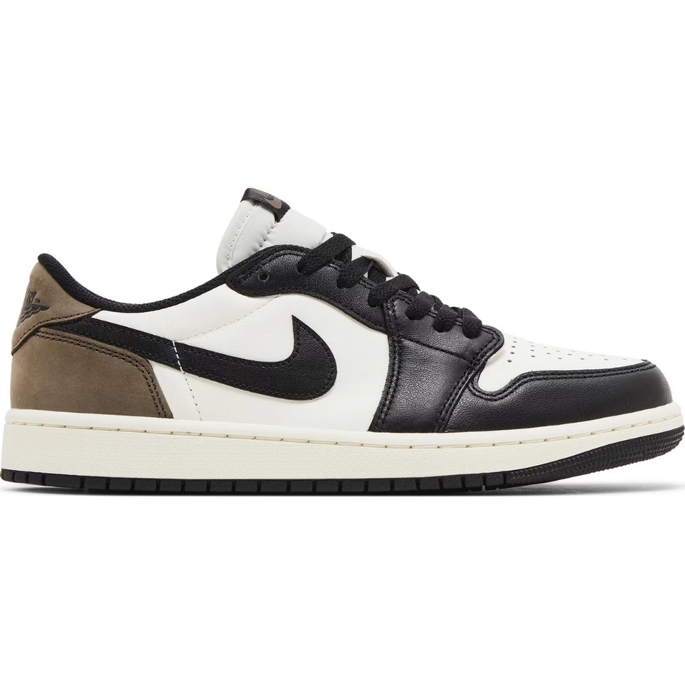 Jordan 1 Retro Low OG Mocha