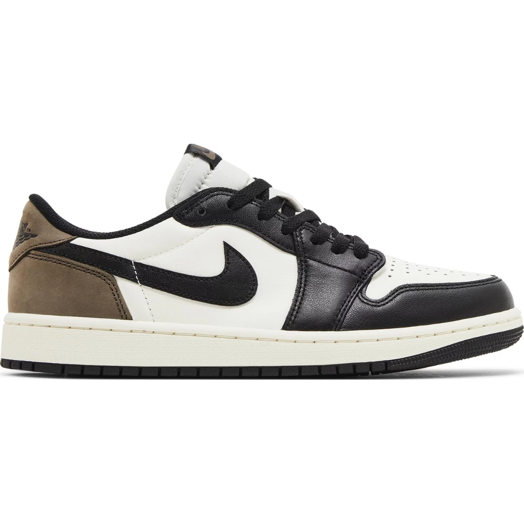 Jordan 1 Retro Low OG Mocha (GS)