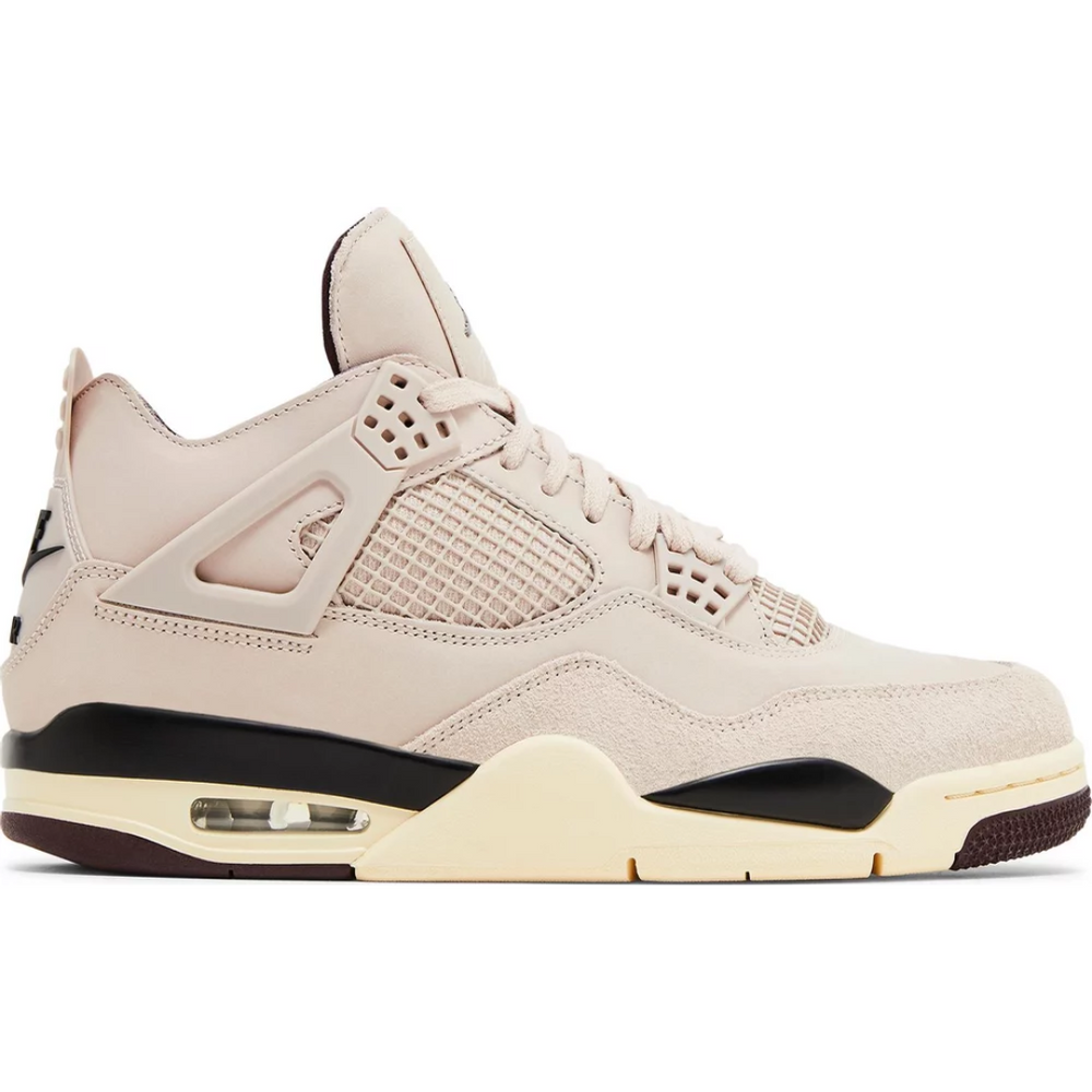 Jordan 4 Retro OG SP A Ma Maniére While You Were Sleeping (Women's)