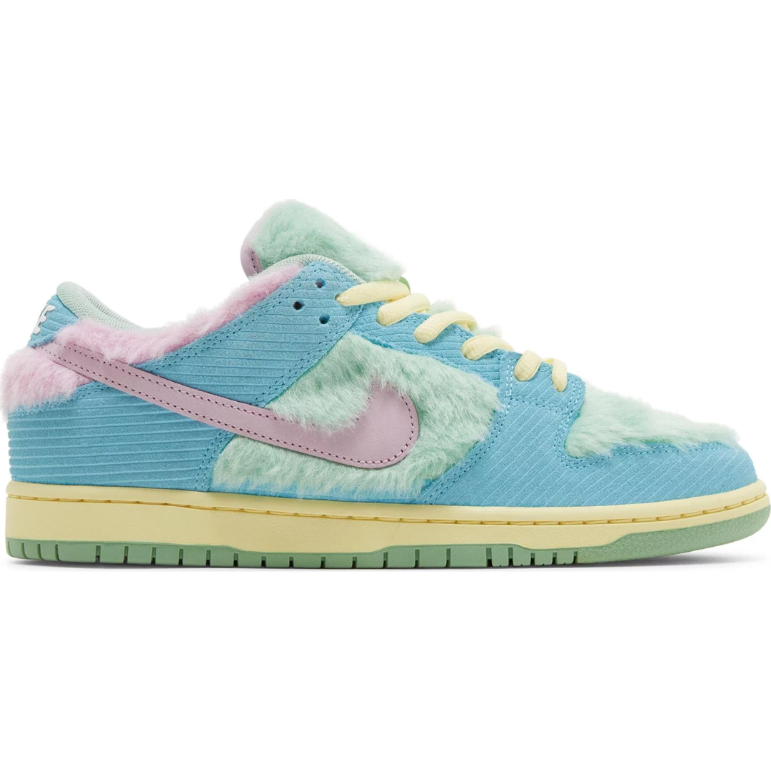 Nike SB Dunk Low Verdy Visty