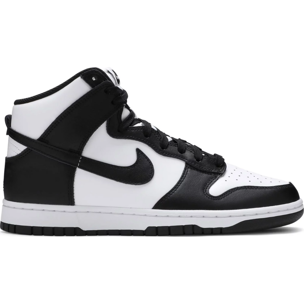 
                      
                        Nike Dunk High Panda Black White (2021/2024)
                      
                    