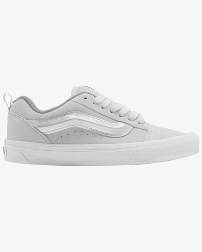 Vans Knu-Skool Metallic Silver